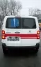 PEUGEOT EXPERT TK-PE-МД Медична допомога - фото 13