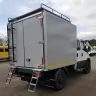 Бригадний автомобіль ТК-IV-АРМ на шасі IVECO DAILY 55 SW - фото 15