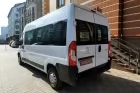 Вантажопасажирський автомобіль ВП-8 на базі Peugeot BOXER - фото 5