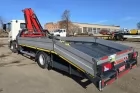 Эвакуатор на MAN TGL 12.190 + КМУ FASSI 130AT - фото 15