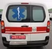 Opel Combo TK-OC-МД Медична допомога - фото 1