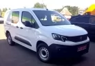Вантажопасажирський автомобіль ТК-РР-ВП4 на Peugeot Partner - фото 7