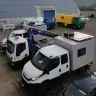 Бригадный автомобиль 4x4 ТК-IV-АРМ на шасси IVECO DAILY 55 SW - фото 7