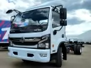 Вантажне шасі DONGFENG CL90 - фото 2