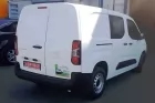 Вантажопасажирський автомобіль ТК-РР-ВП4 на Peugeot Partner - фото 2