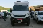 Бригадний автомобіль ТК-IV-АРМ на шасі IVECO DAILY 55 SW - фото 30
