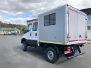 Бригадний автомобіль ТК-IV-АРМ на шасі IVECO DAILY 55 SW - фото 29
