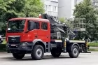 Автогидроподъемник DASAN CT290EX на MAN TGM 18.320 CREW CAB - фото 3