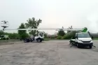Автогидроподъемник COMET 24 | 2 | 11 (14) 4S HQ на IVECO Daily 70c16 - фото 13