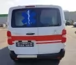 Citroen Jumpy TK-CTRJ-МД Медична допомога - фото 2