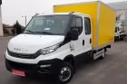 Автомобиль ТК-IV-АРМ на IVECO Daily 35C13D - фото 19