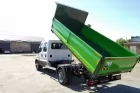 Самоскид Iveco Daily Dual Cab 800 мм - фото 17