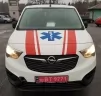 Opel Combo TK-OC-МД Медична допомога - фото 5