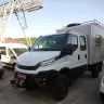 Бригадний автомобіль 4x4 ТК-IV-АРМ на шасі IVECO DAILY 55 SW - фото 35