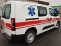 Opel Combo TK-OC-МД Медична допомога - фото 7