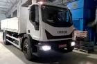 Самосвал IVECO EuroCargo ML190EL28 800 мм - фото 4