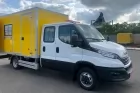 Автомобіль ТК-IV-АРМ на IVECO Daily 35C13D - фото 6