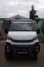 Бригадний автомобіль 4x4 ТК-IV-АРМ на шасі IVECO DAILY 55 SW - фото 3