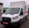Аварійно-ремонтна майстерня на FORD Transit - фото 5