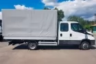 Бортовий автомобіль IVECO Daily 35C15D - фото 2