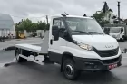 Эвакуатор на базе IVECO Daily 70C16H - фото 1