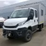 Бригадний автомобіль ТК-IV-АРМ на шасі IVECO DAILY 55 SW - фото 33