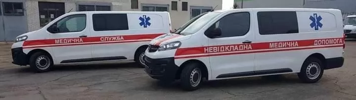 Продолжают наращиваться объемы медицинского транспорта в Полесье, фото 6