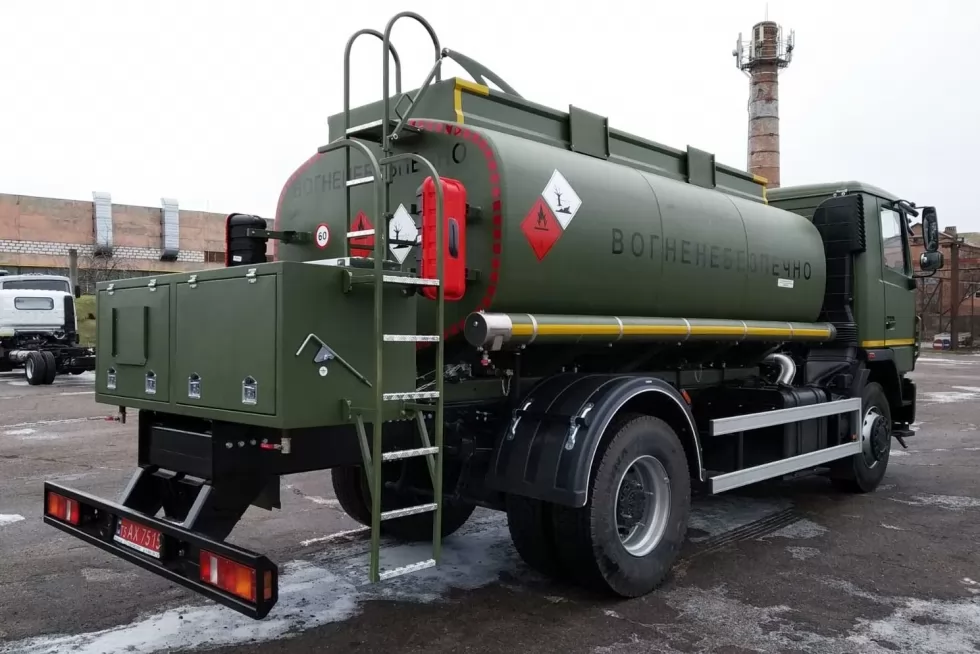 атз 10,5 маз 5340