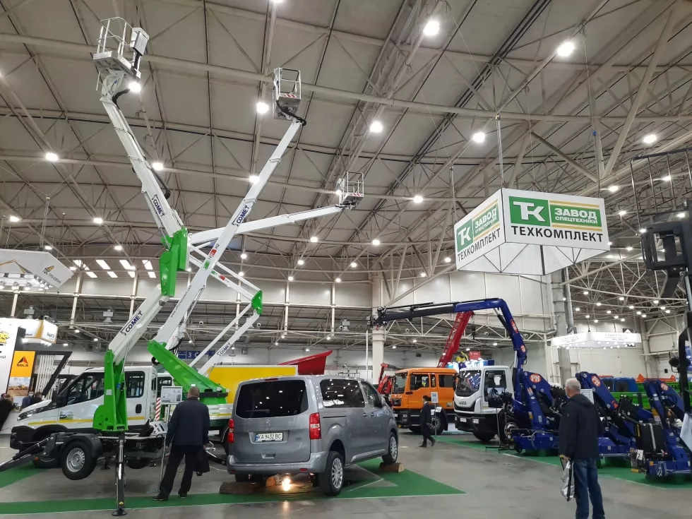 Осенью Техкомплект примет участие в Коммунтех-2021 и Автодорэкспо-2021, фото 34