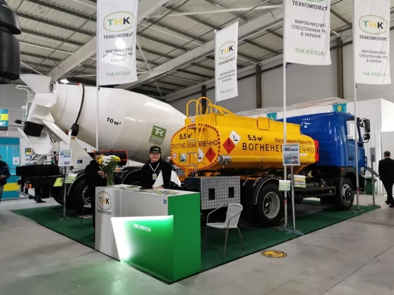 Сегодня стартовала 19-я Международная выставка Автодорэкспо-2021!, фото 39