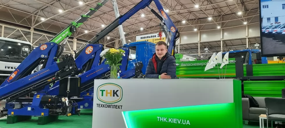 Сегодня стартовал столичный Коммунтех-2021!, фото 60