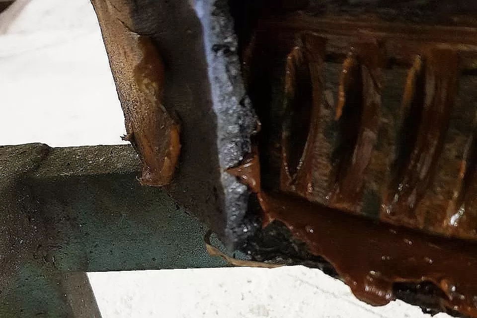 Успешно отремонтирована 18-метровая автовышка Multitel MT 182, фото 19