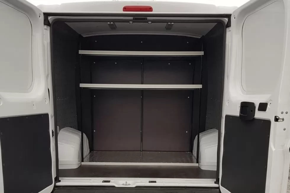 Техкомплект выполнил отраслевую специализацию Citroen Jumper для энергетиков Украины, фото 7