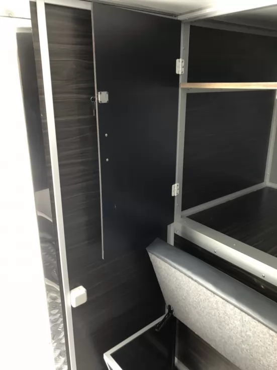 Завершено производство специализированной лаборатории на базе полноприводного автомобиля IVECO , фото 11