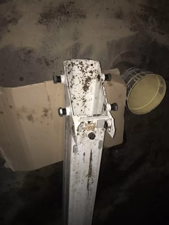 Гарантийный сервис и внеплановый ремонт автовышки - делаем то,что другие не  в силах, фото 2