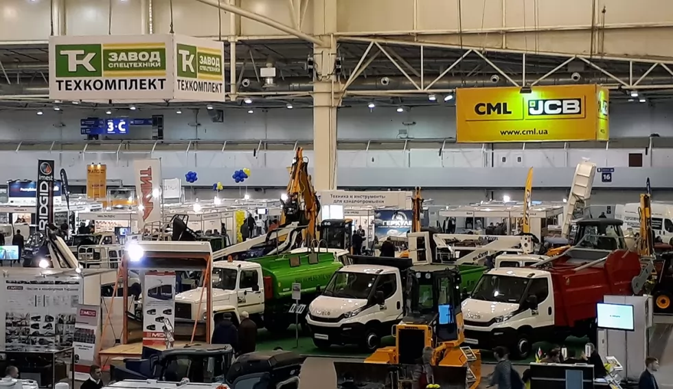 Техкомплект готовится к участию в Коммунтех-2018, фото 10