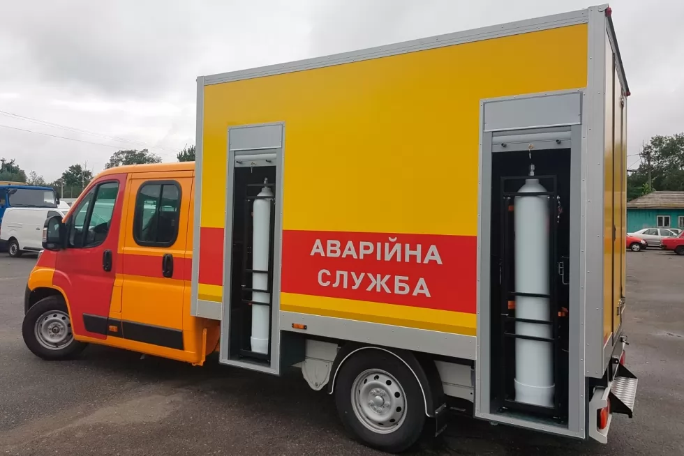 аварийно ремонтный автомобиль citroen jumper duble cub