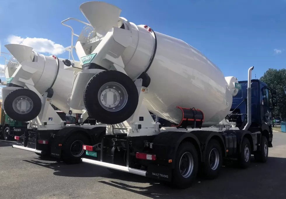 абс imer на renault k