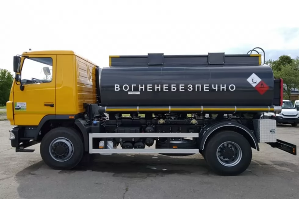 Этой весной в Техкомплект заказано и изготовлено порядка 20 автотопливозаправщиков, фото 3