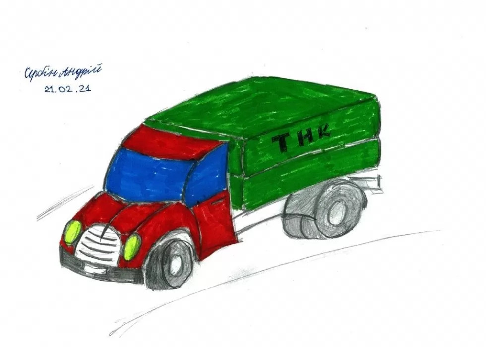 Техкомплекту - 23!, фото 20