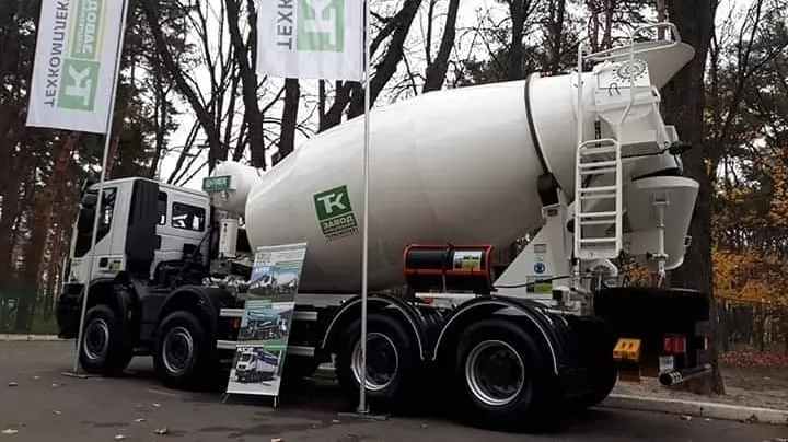 Техкомплект впервые принимает участие в Автодорэкспо-2019, фото 30