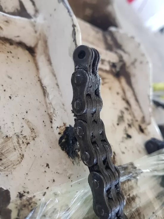 Успешно отремонтирована автовышка ВИПО-28 на базе УРАЛ, фото 28