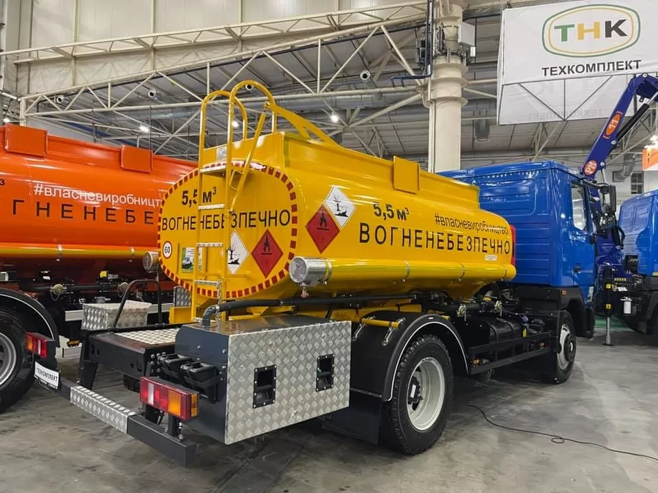 Сегодня стартовал столичный Коммунтех-2021!, фото 19