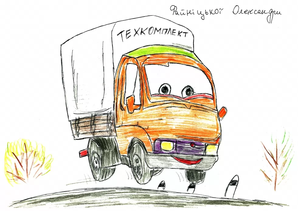 Техкомплекту - 23!, фото 5