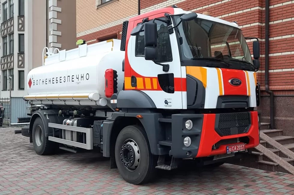 Николаевская область получит новую спецтехнику для спасательных работ, фото 13