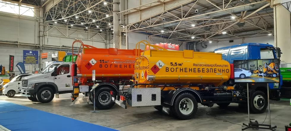 Сегодня стартовал столичный Коммунтех-2021!, фото 71