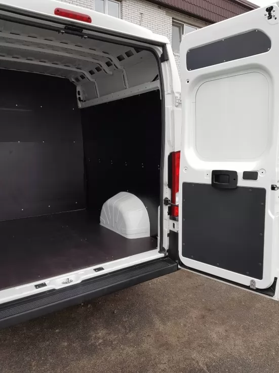 Грузопассажирский автомобиль Peugeot BOXER отправился к своему покупателю, фото 4