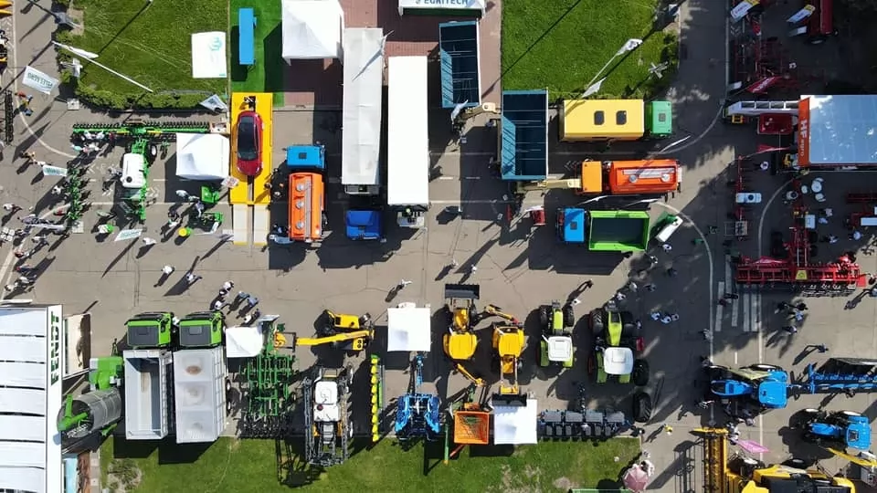 Техкомплект удачно стартовал в своем 4-м сезоне АГРО-2021, фото 41