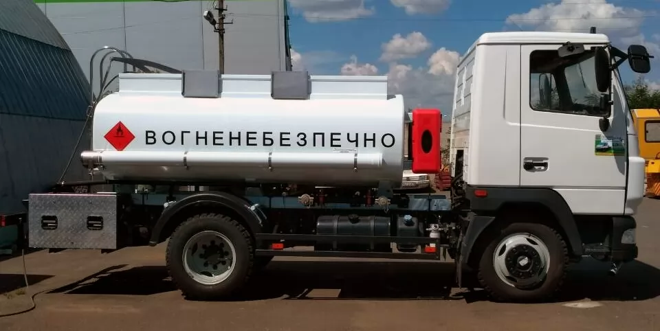 На ближайшие 2 года МАЗы доступны в кредит и лизинг с пониженной % ставкой, фото 1