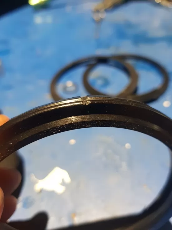 Успешно отремонтирована автовышка ВИПО-28 на базе УРАЛ, фото 27